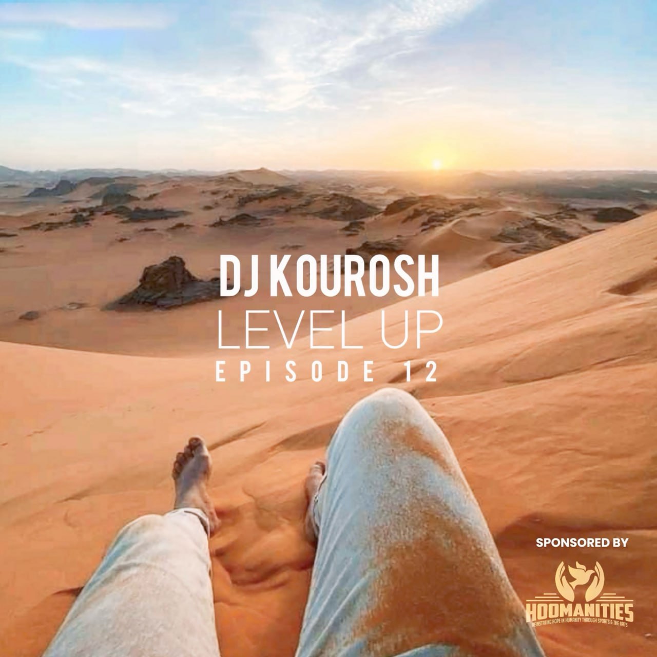 دانلود آهنگ Level Up 12  دیجی کوروش